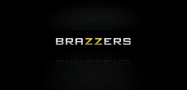  Brazzers - Dirty Masseur - (Kendall Kayden, Jessy Jones) - Toeing The Line